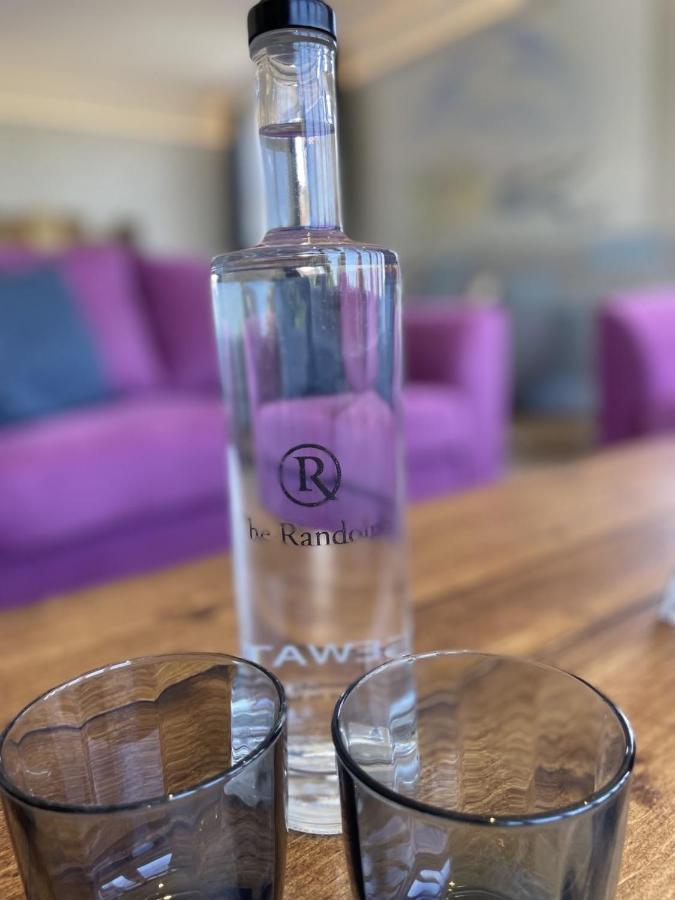 The Randolph Hotel Reydon Dış mekan fotoğraf