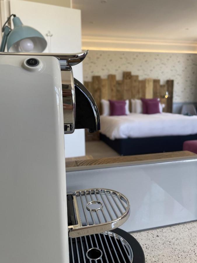 The Randolph Hotel Reydon Dış mekan fotoğraf